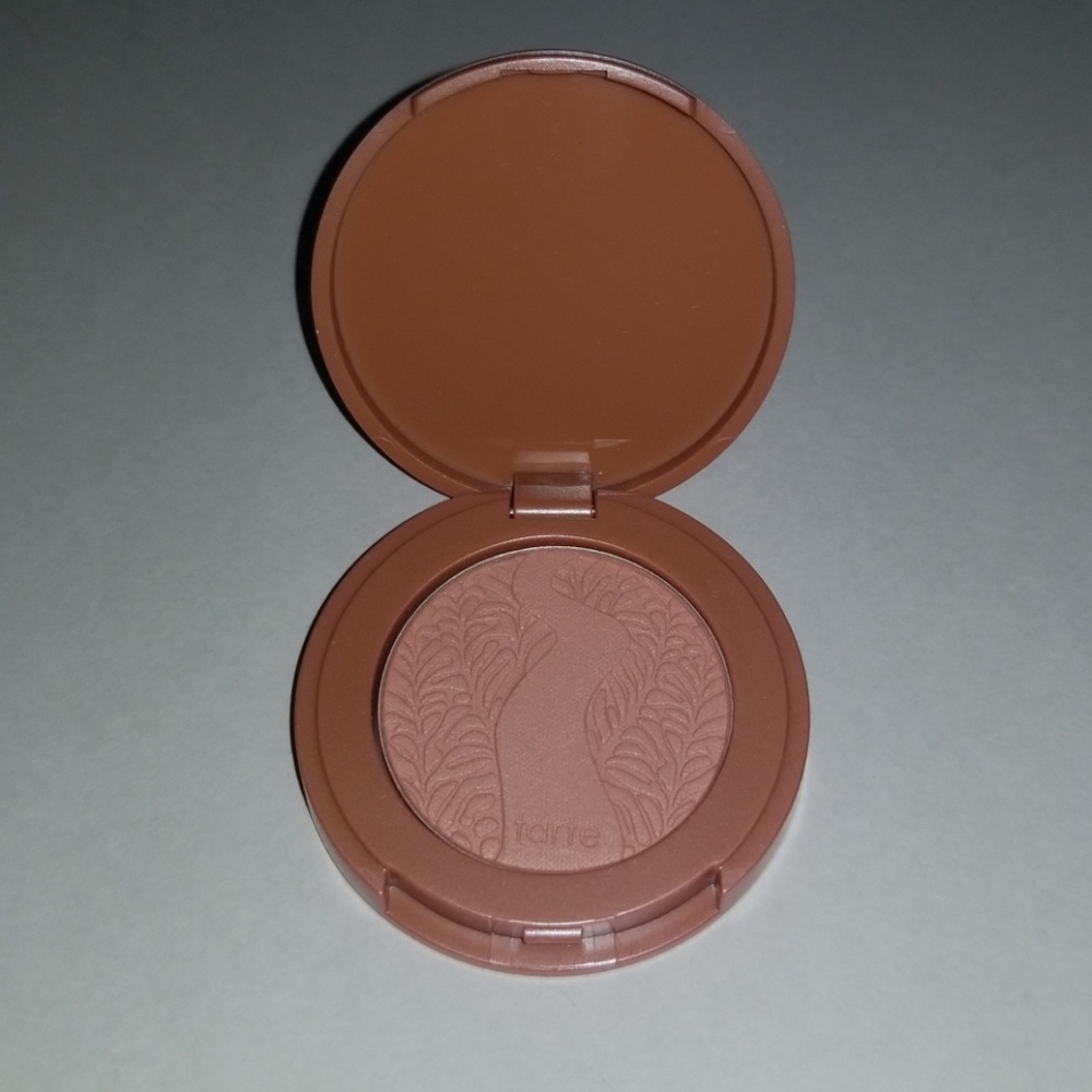 Tarte Amazonian Clay 12 hour blush in paaarty